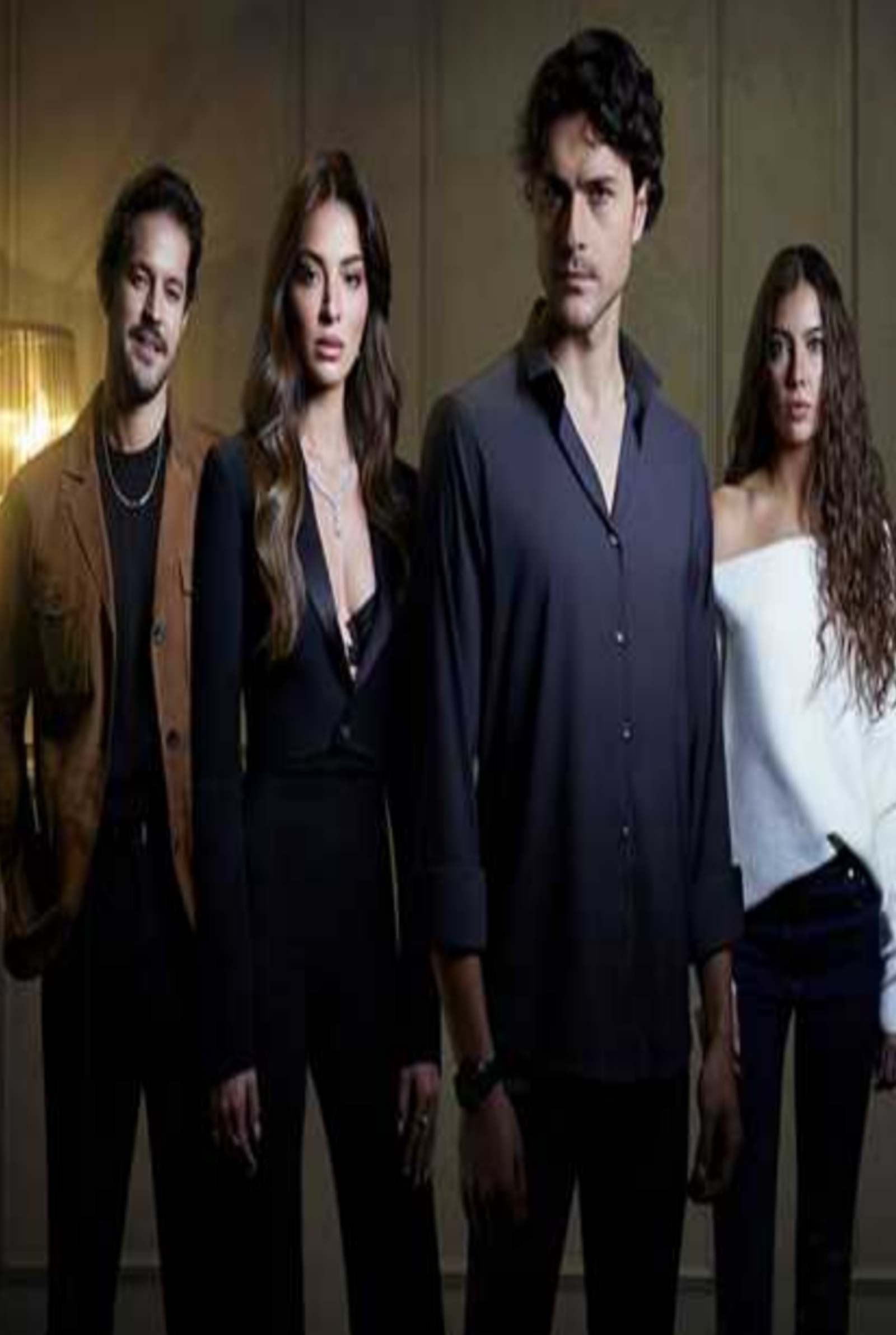 مسلسل الغرور الحلقة 13 والاخيرة مدبلجة